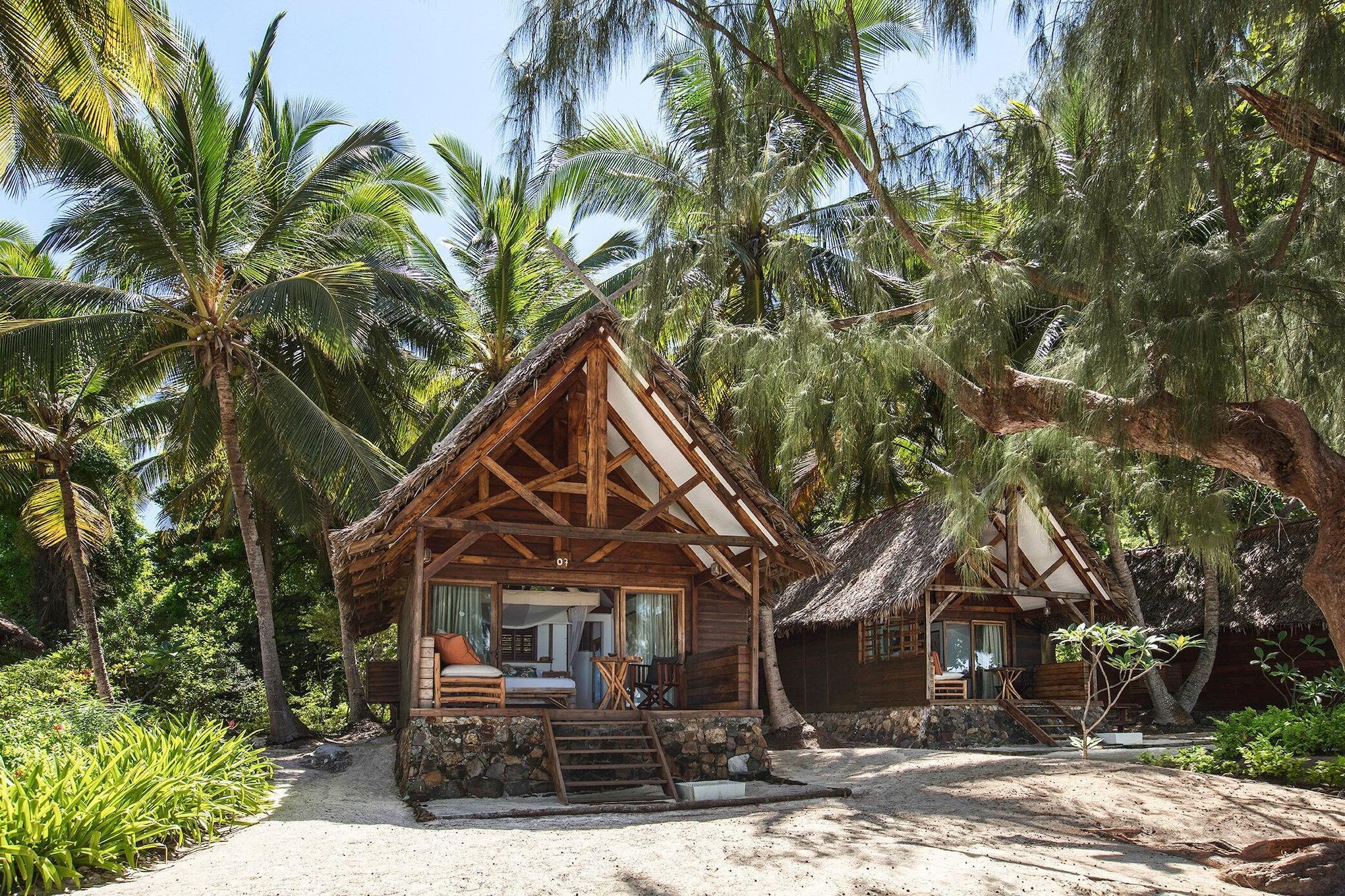 Готель Constance Tsarabanjina Tsarabanjina Island Екстер'єр фото