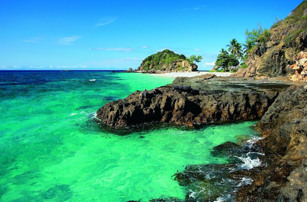Готель Constance Tsarabanjina Tsarabanjina Island Екстер'єр фото
