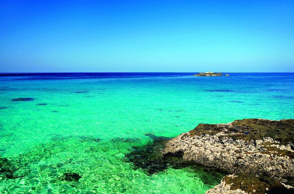 Готель Constance Tsarabanjina Tsarabanjina Island Екстер'єр фото