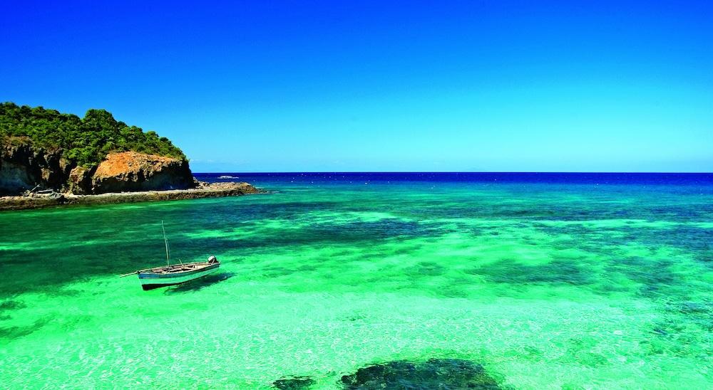 Готель Constance Tsarabanjina Tsarabanjina Island Екстер'єр фото
