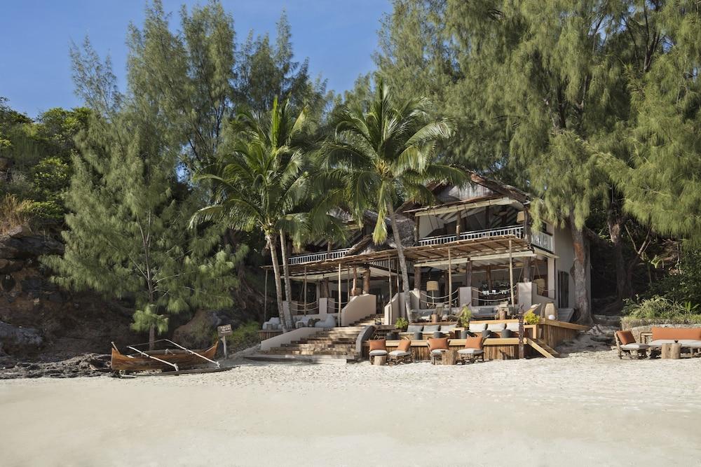Готель Constance Tsarabanjina Tsarabanjina Island Екстер'єр фото