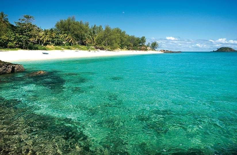 Готель Constance Tsarabanjina Tsarabanjina Island Екстер'єр фото