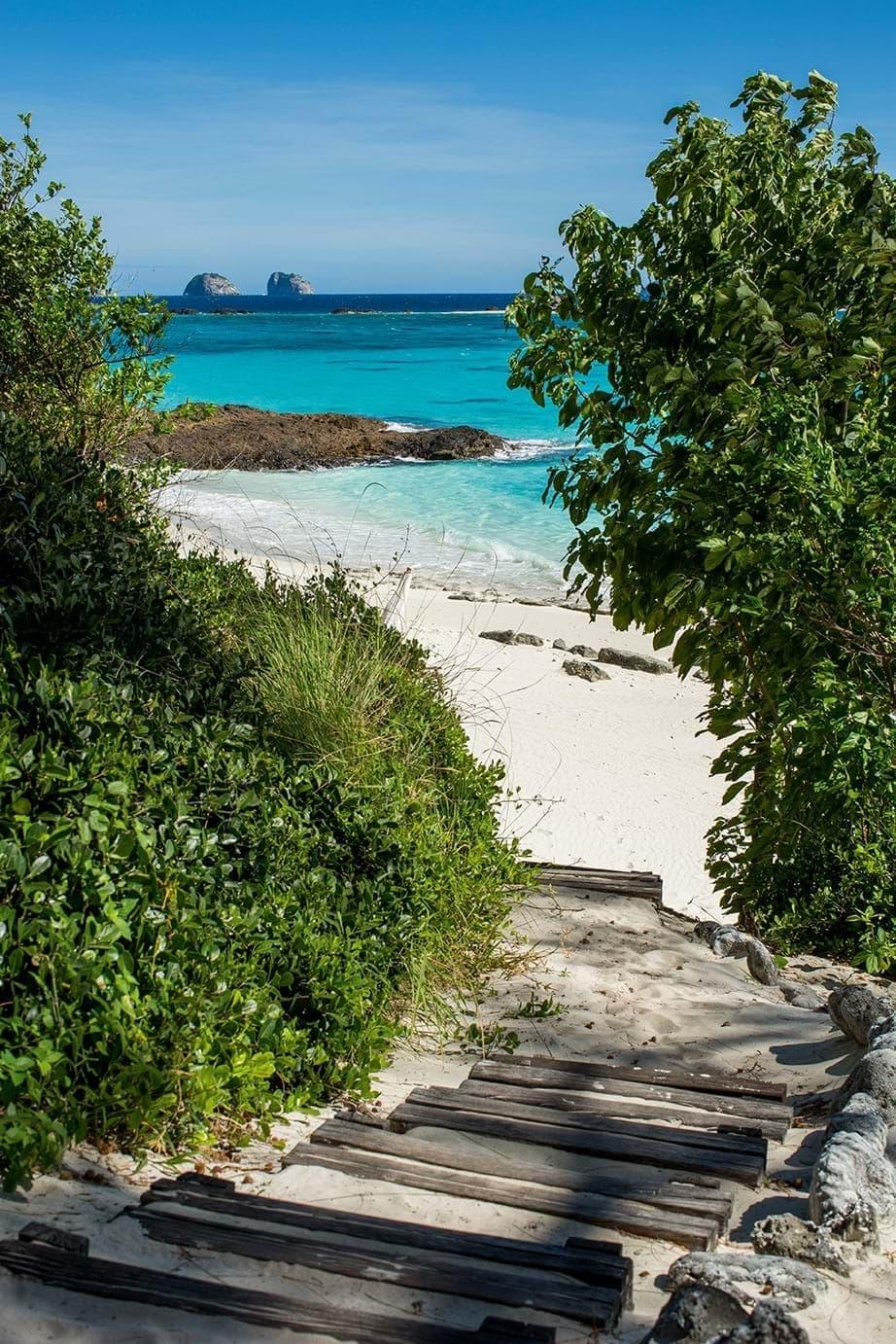 Готель Constance Tsarabanjina Tsarabanjina Island Екстер'єр фото