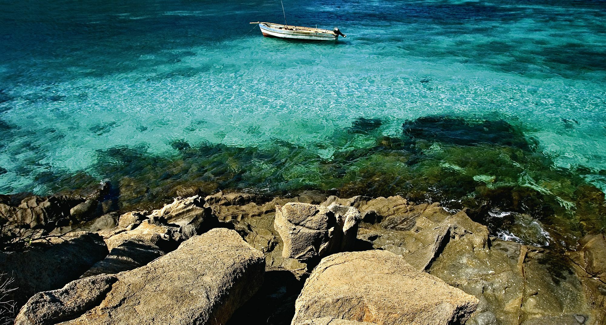 Готель Constance Tsarabanjina Tsarabanjina Island Екстер'єр фото