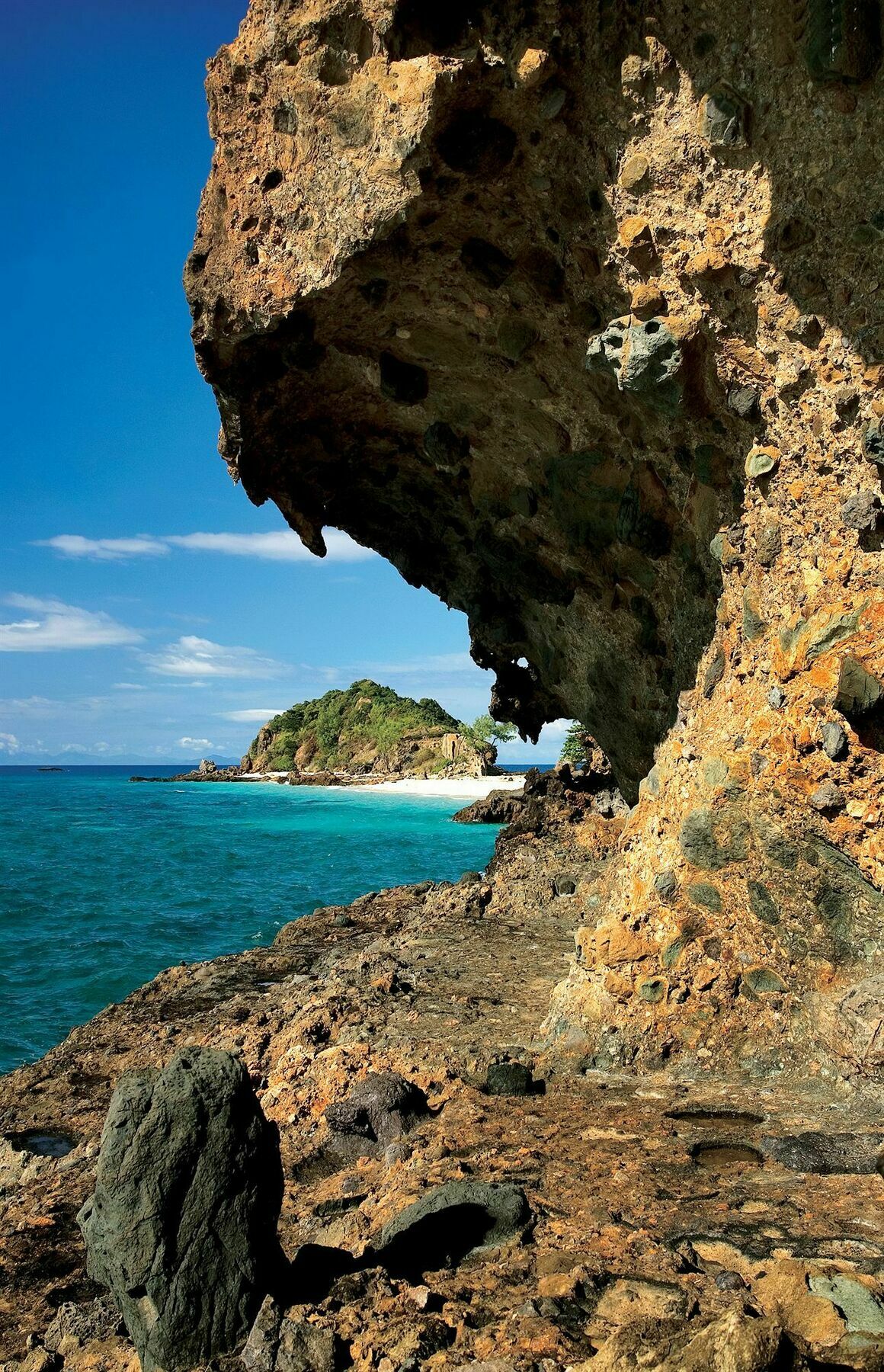 Готель Constance Tsarabanjina Tsarabanjina Island Екстер'єр фото